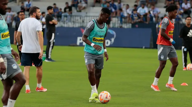 Emelec de Ecuador