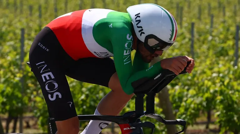 Filippo Ganna - Ineos