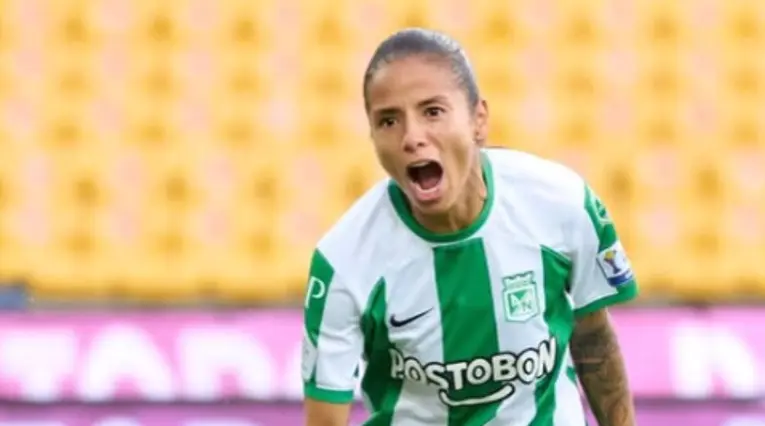 Geraldine Cardona, Nacional