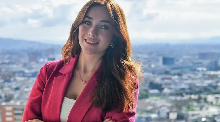 Gloria Miranda