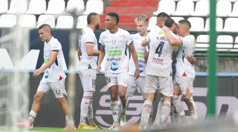 Once Caldas - Copa Sudamericana