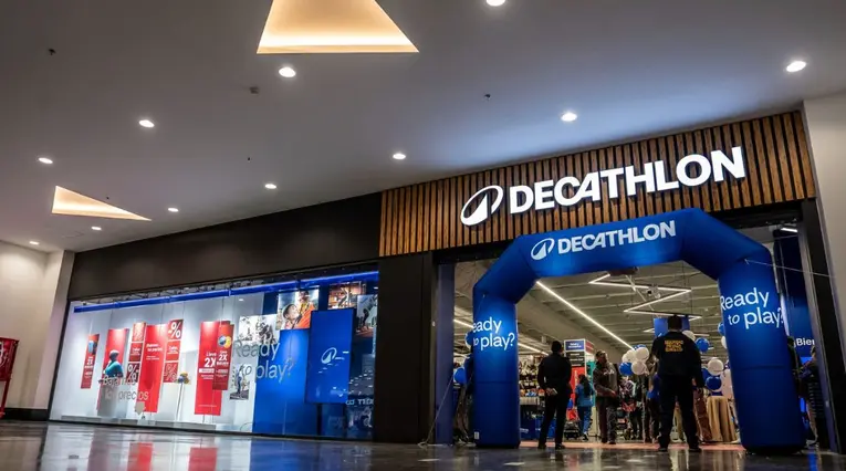 Decathlon