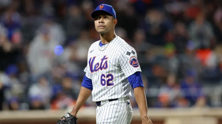 José Quintana, pelotero colombiano