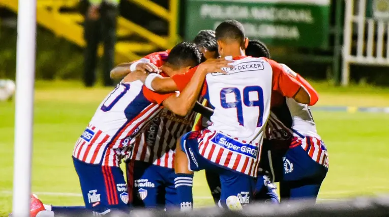 Junior de Barranquilla - 2025