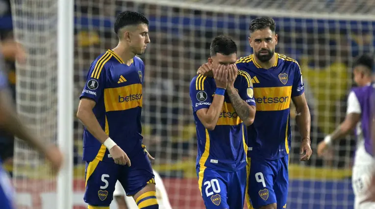 Boca Juniors