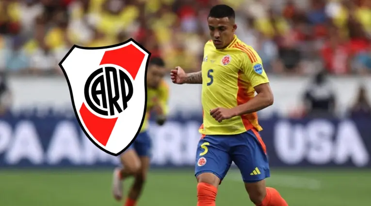 Kevin Castaño, futbolista colombiano
