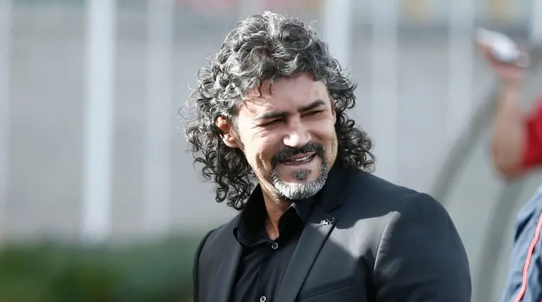 Leonel Álvarez
