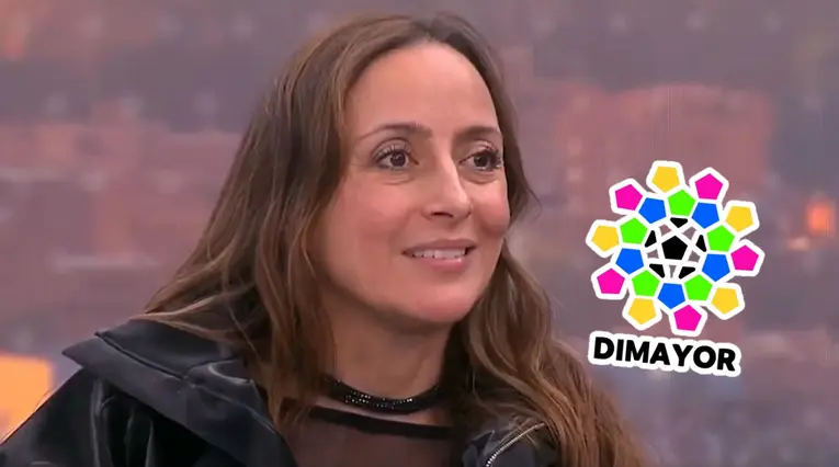 Luz Ángela Castro, directora de Ocesa Colombia