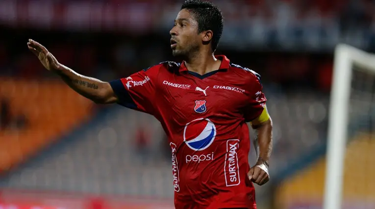 Christian Marrugo, DIM