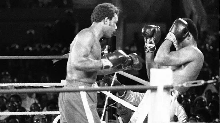 ¿De qué murió George Foreman, de la pelea del siglo con Muhammad Ali?