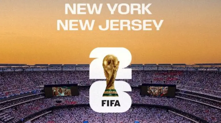 New York Mundial 2026