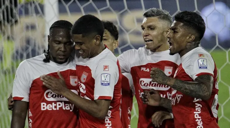 Independiente Santa Fe