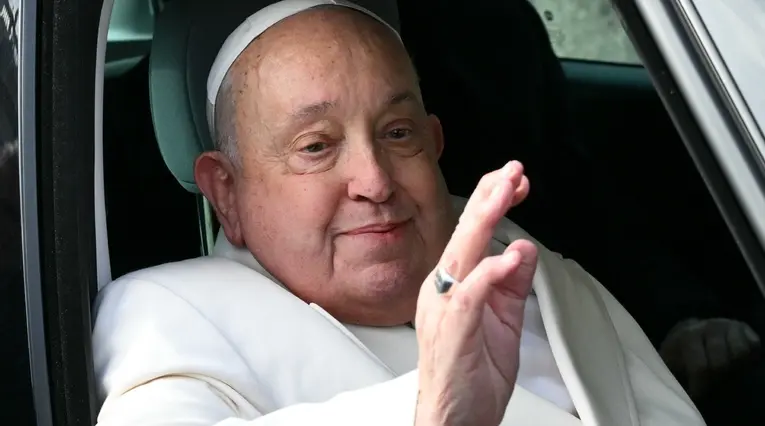 Papa Francisco