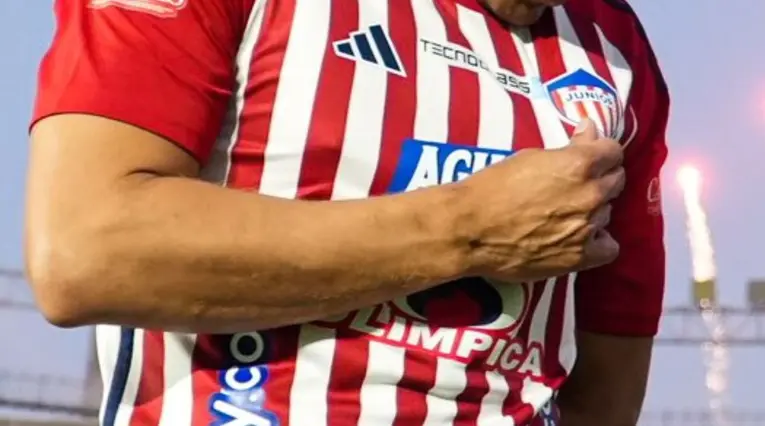 Postobón es nuevo patrocinador de Junior 