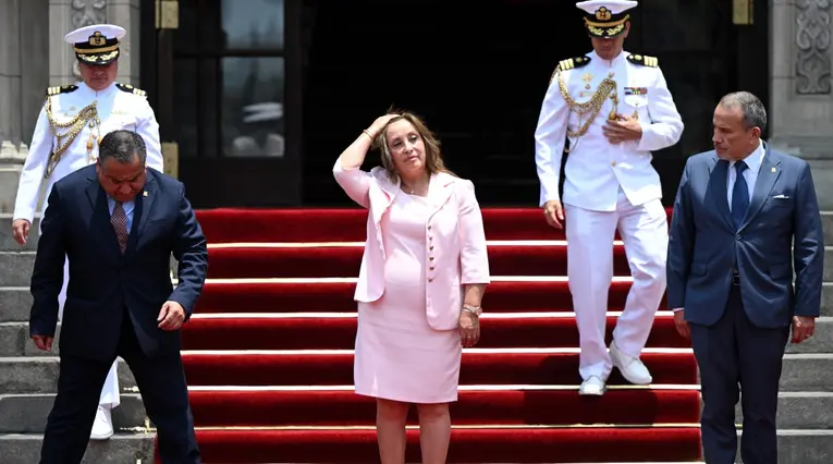 Primer ministro de Perú declaró estado de emergencia