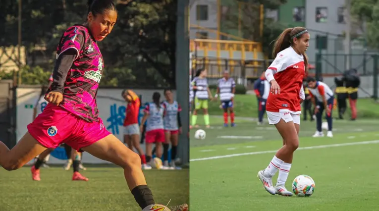Real Santander vs Santa Fe Femenino