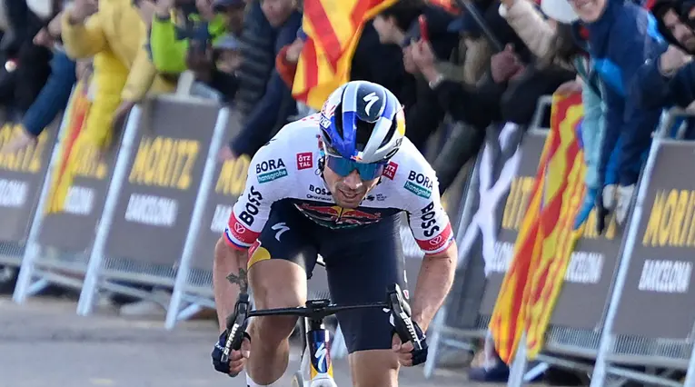 Primoz Roglic - Red Bull Bora Hansgrohe