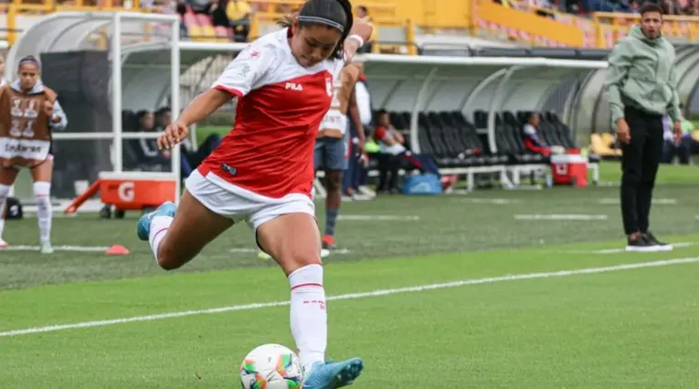 Santa Fe Femenino