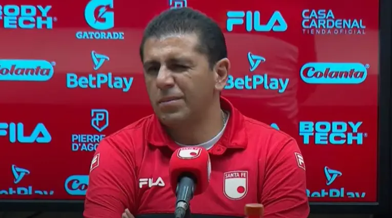 Santa Fe cerca de confirmar nuevos refuerzos para la temporada 