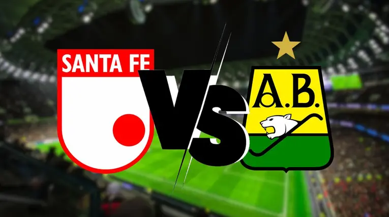 Santa Fe vs Bucaramanga en vivo Liga BetPlay Femenina