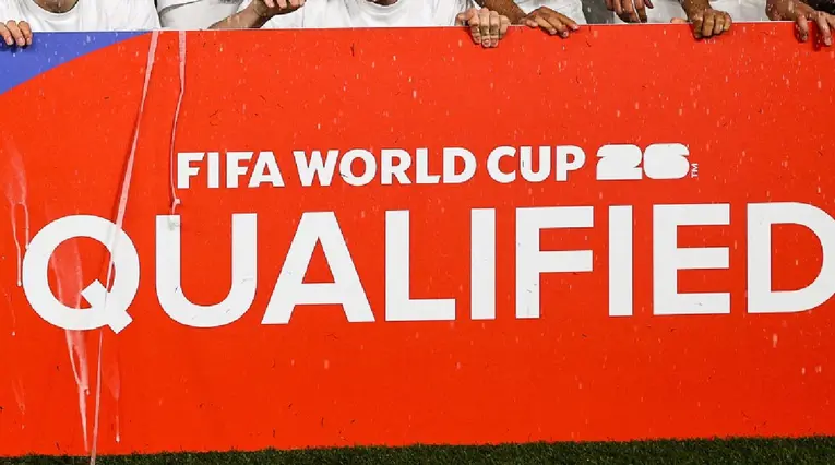 Nueva Zelanda clasificó a la Copa del Mundo
