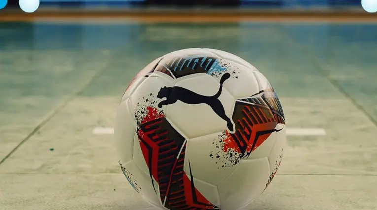 Selección Colombia de Futsal goleó a Perú en la Copa América 