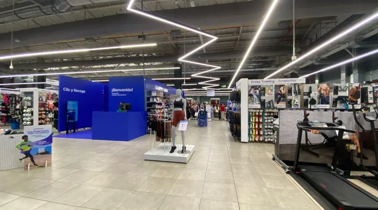 Decathlon