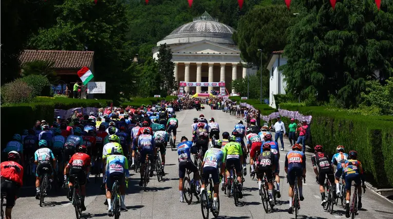 Milano - Sanremo EN VIVO HOY sábado 22 de marzo: Hora y canal de TV