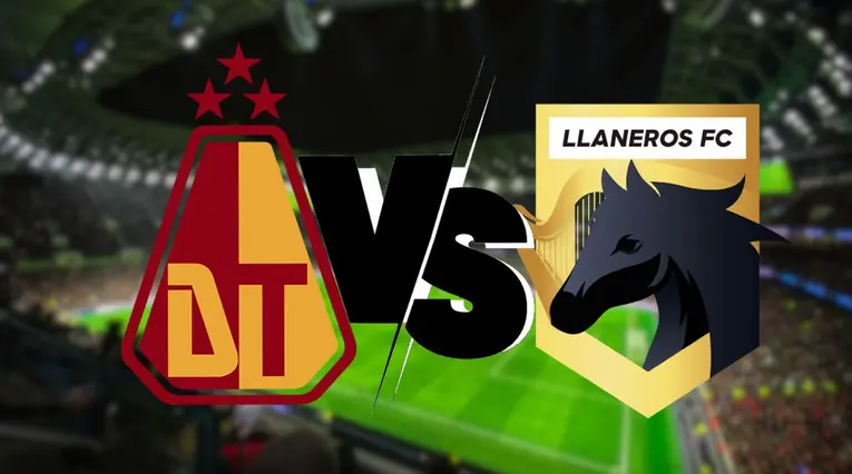 Así podrá ver en vivo el partido entre Tolima vs Llaneros por la Liga BetPlay