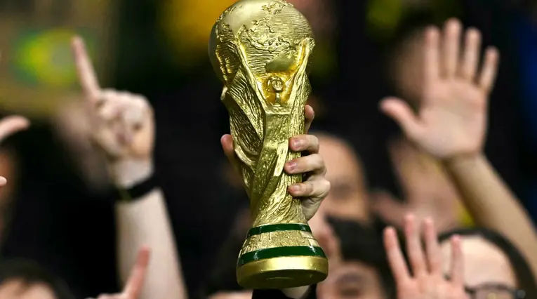 Se definen los clasificados al Mundial