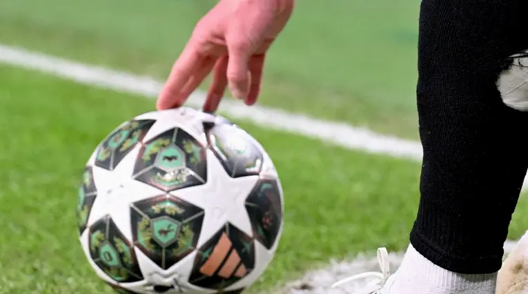 Balón de la UEFA Champions League