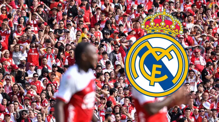Independiente Santa Fe