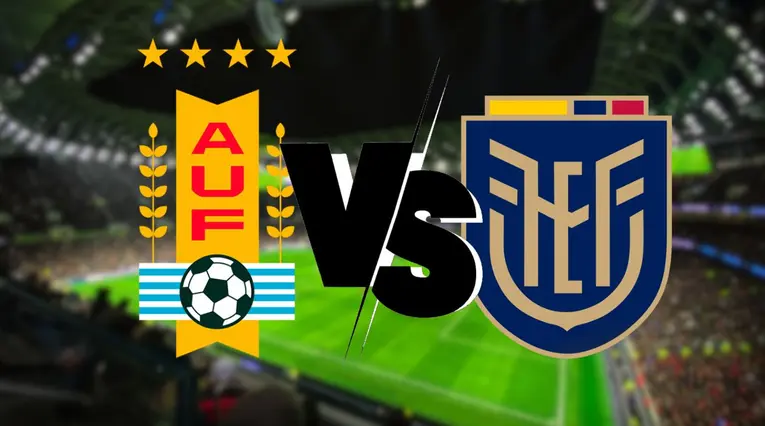 Así podrá ver en vivo el partido entre Uruguay y Ecuador por el Sudamericano Sub 17
