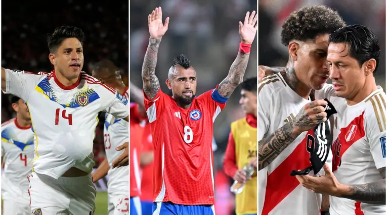 Selección de quedaría sin técnico en plena Eliminatoria