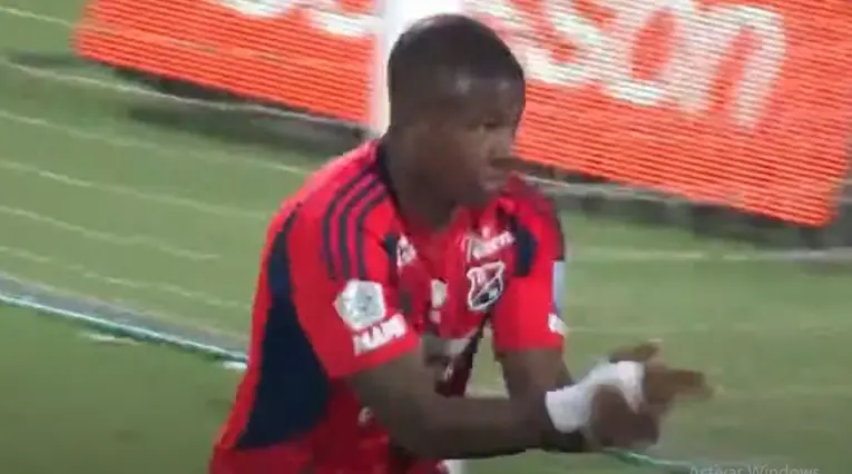 Francisco Chaverra - Independiente Medellín