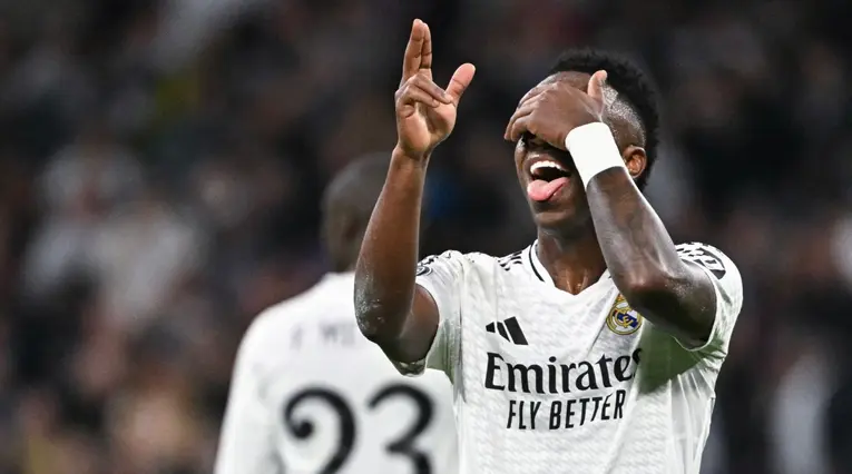 Vinícius Júnior