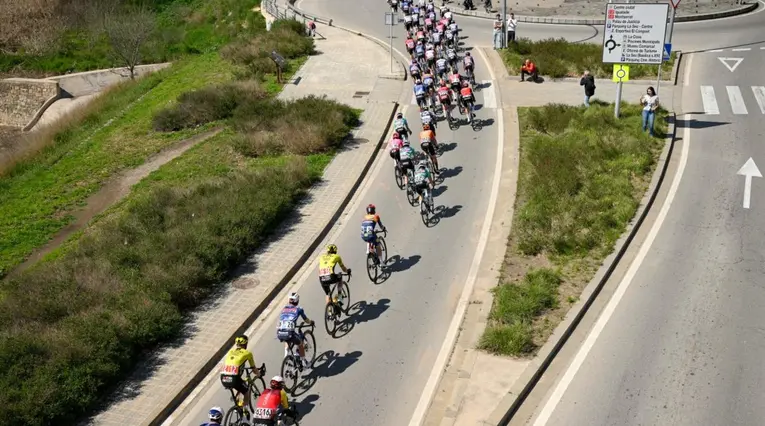 Vuelta a Cataluña 2025