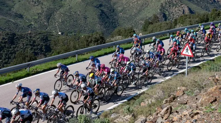 Vuelta a Cataluña 2025