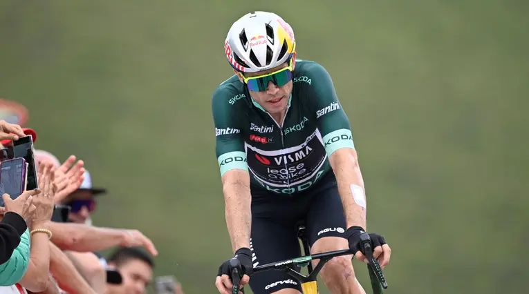 Wout van Aert