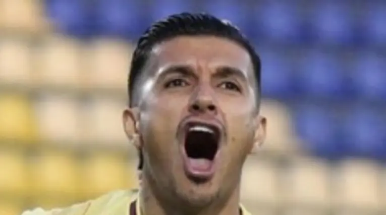 Yeison Guzmán 