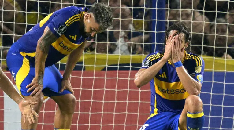 Boca Juniors 2025