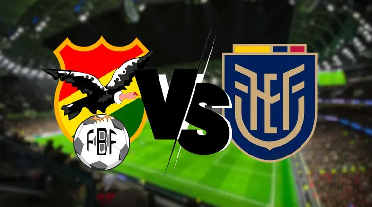 Así podrá ver en Bolivia vs Ecuador en el Sudamericano Sub 17