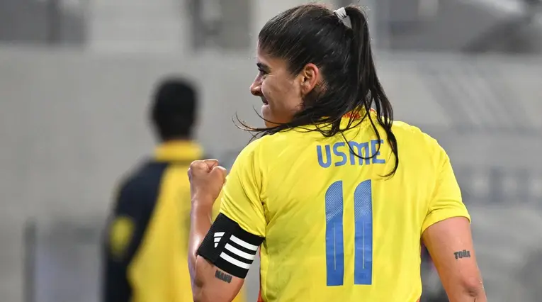 Colombia vs Japón, Fecha FIFA Femenina