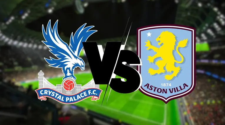 Así podrá ver en vivo Crystal Palace vs Aston Villa en la semifinal de la FA Cup