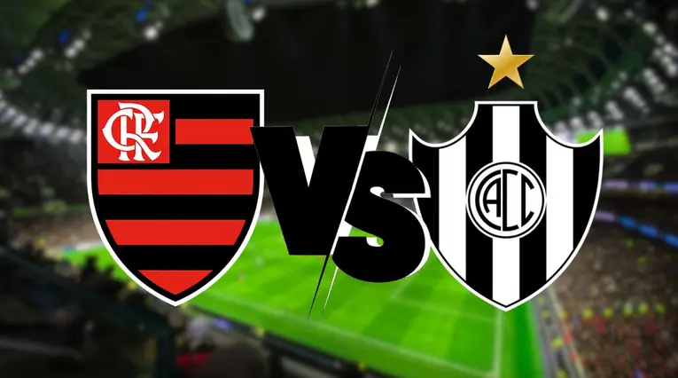 Así podrá ver en vivo el partido entre Flamengo y Central Córdoba por la Copa Sudamericana
