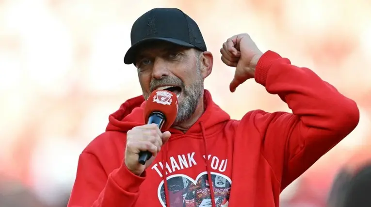 Jürgen Klopp