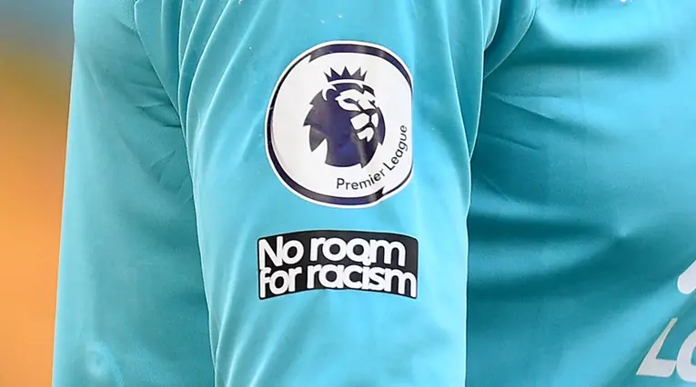 Logo de la Premier League