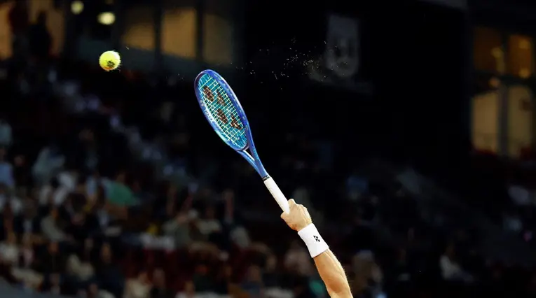 Madrid Open 2025