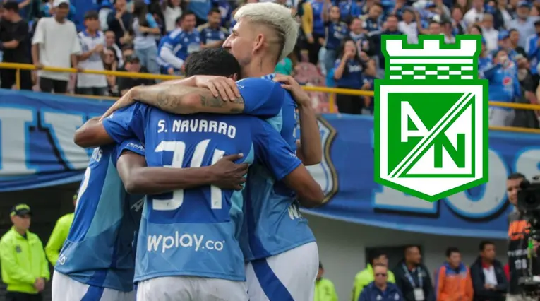 Millonarios no se esconde: decisión clave antes de clásico vs Nacional