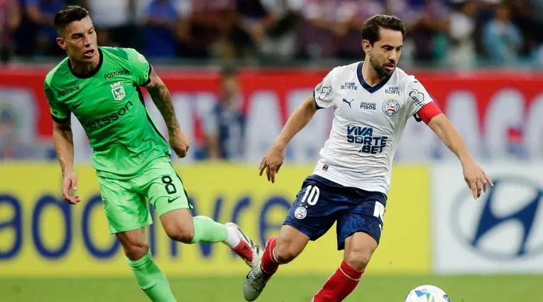 Nacional sufre en libertadores: tabla de posiciones tras la fecha 3